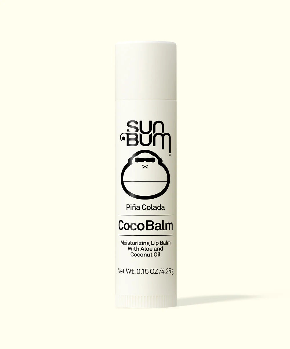 Sun Bum CocoBalm Moisturizing Lip Balm - RossoLaccaStore