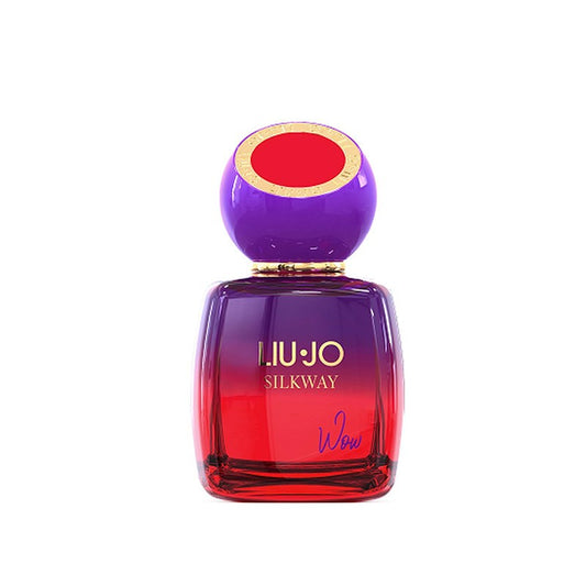 Liu Jo Silkway Wow Eau DeParfum 100 ml No Box* | Rossolacca