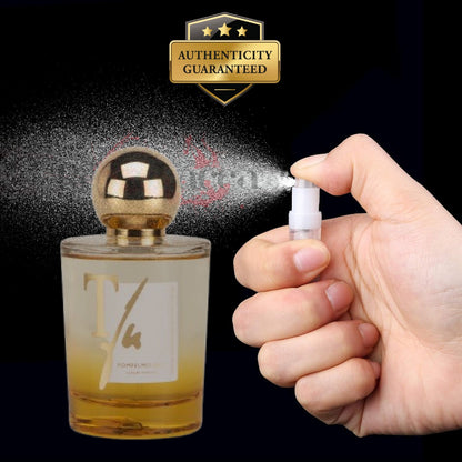 Teatro Fragranze Uniche Pompelmo Pepe Eau de Parfum Decanyt 2 ml Unisex | RossoLacca