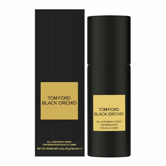 Tom Ford Black Orchid All Over Body Spray 150 ml - RossoLaccaStore