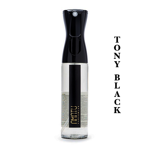 Amatu Parfumlab Tony Black Fragranza Ambiente 300 ml | RossoLacca