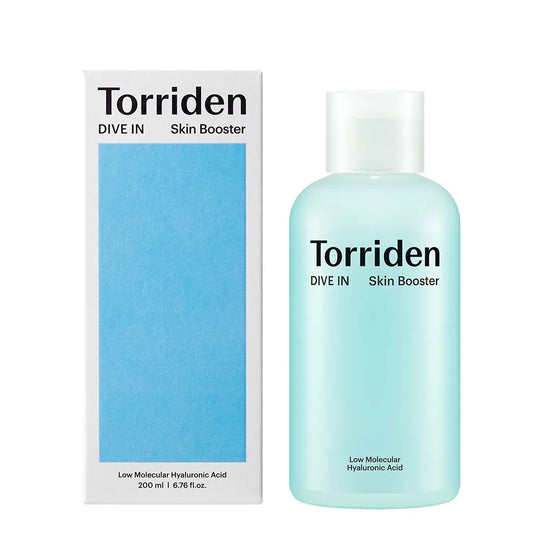 Torriden Skincare Coreana Dive In Acid Skin Booster 200 ml | RossoLacca