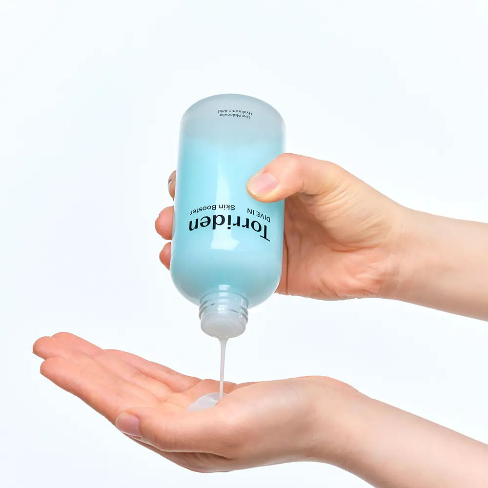 Torriden Skincare Coreana Dive In Acid Skin Booster 200 ml | RossoLacca