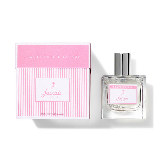 Jacadi Toute Petite Eau de Senteur Sans Alcool 100 ml | RossoLacca