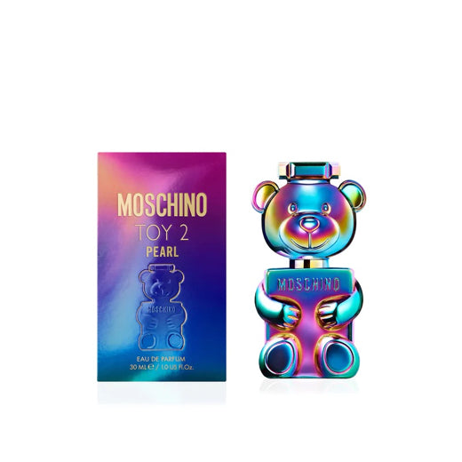 Moschino Toy 2 Pearl Eau De Parfum | RossoLacca