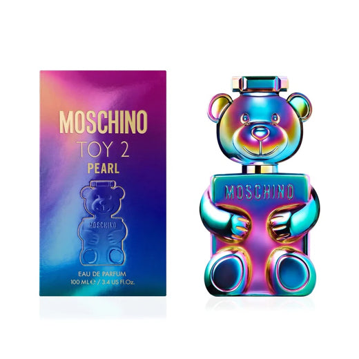 Moschino Toy 2 Pearl Eau De Parfum | RossoLacca