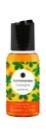 Tuttotondo Gel Doccia Castagna Travel Size 50 ml da Viaggio | RossoLacca
