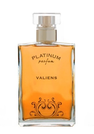 Platinum Parfum Valiens Eau de Parfum 100 ml - Equivalente Alien | RossoLacca