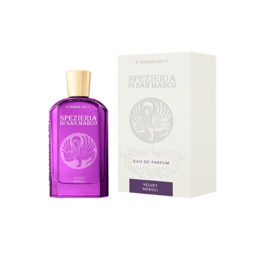 Spezieria di San Marco Eau de Parfum Velvet Neroli 100 ml | RossoLacca
