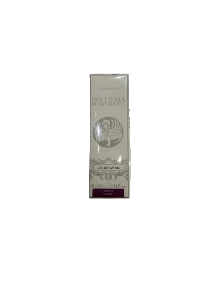 Spezieria di San Marco Eau de Parfum Velvet Neroli 10 ml | RossoLacca