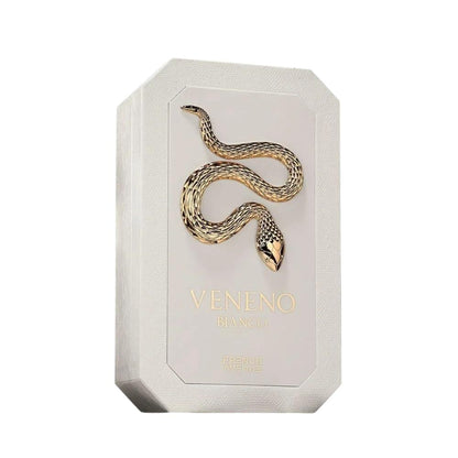 French Avenue Veneno Bianco Extrait de Parfum 100 ml | RossoLacca