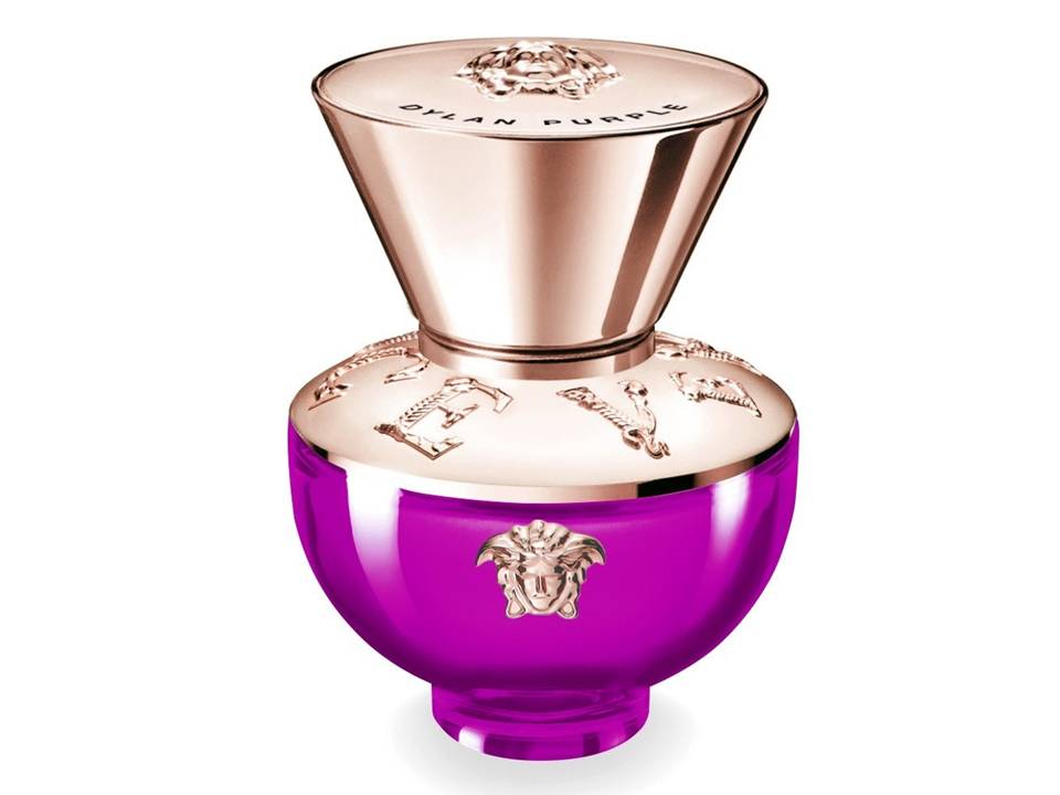 Tester Versace Dylan Purple Pour Femme Eau de Parfum 100 ml | RossoLacca