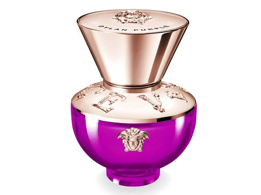 Tester Versace Dylan Purple Pour Femme Eau de Parfum 100 ml | RossoLacca