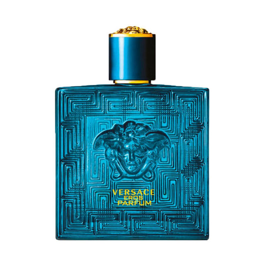 Versace Eros Uomo Parfum 100 ml Tester | RossoLacca
