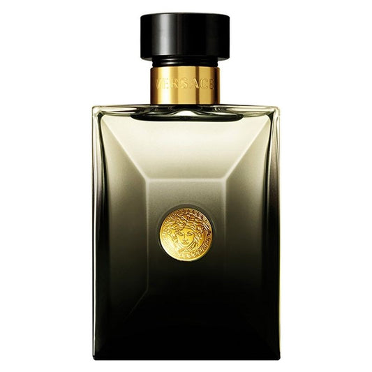 Versace Oud Noir Eau de Parfum 100 ml Tester | RossoLacca