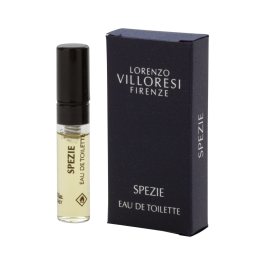 Lorenzo Villoresi Spezie Mini Vapo 1,5 ml | RossoLacca