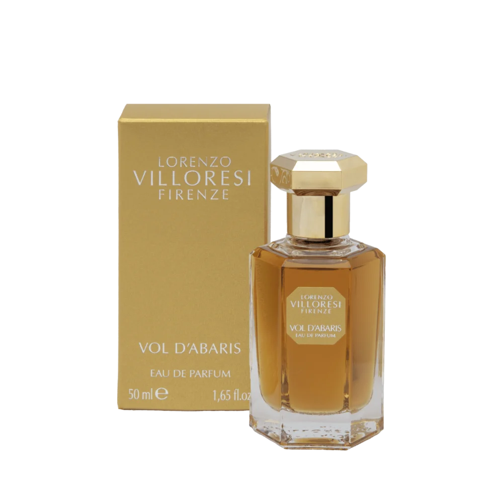 Lorenzo Villoresi  Vol D'Abaris Eau De Parfum | RossoLacca