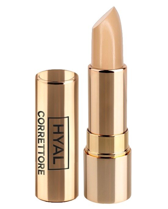 LR Wonder Company Hyal Stick Correttore & Contouring Chiaro | RossoLacca