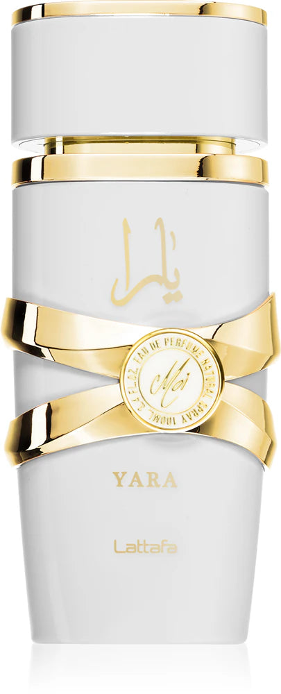 Lattafa Yara Moi Eau De Parfum 100 ml | RossoLacca