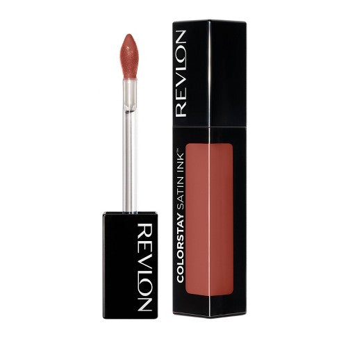 Revlon Colorstay Satin Ink Rossetto a Lunga Durata - RossoLaccaStore