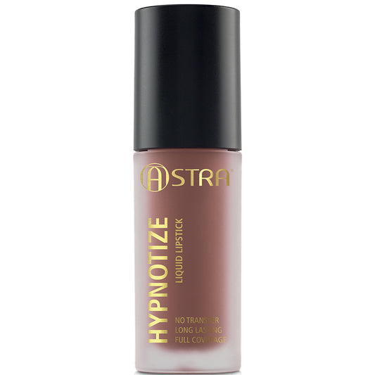Astra Hypnotize Liquid Lipstick No Transfer - RossoLaccaStore