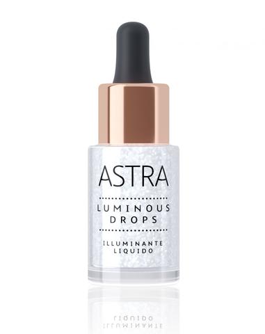 Astra Luminous Drop Illuminante Liquido - RossoLaccaStore