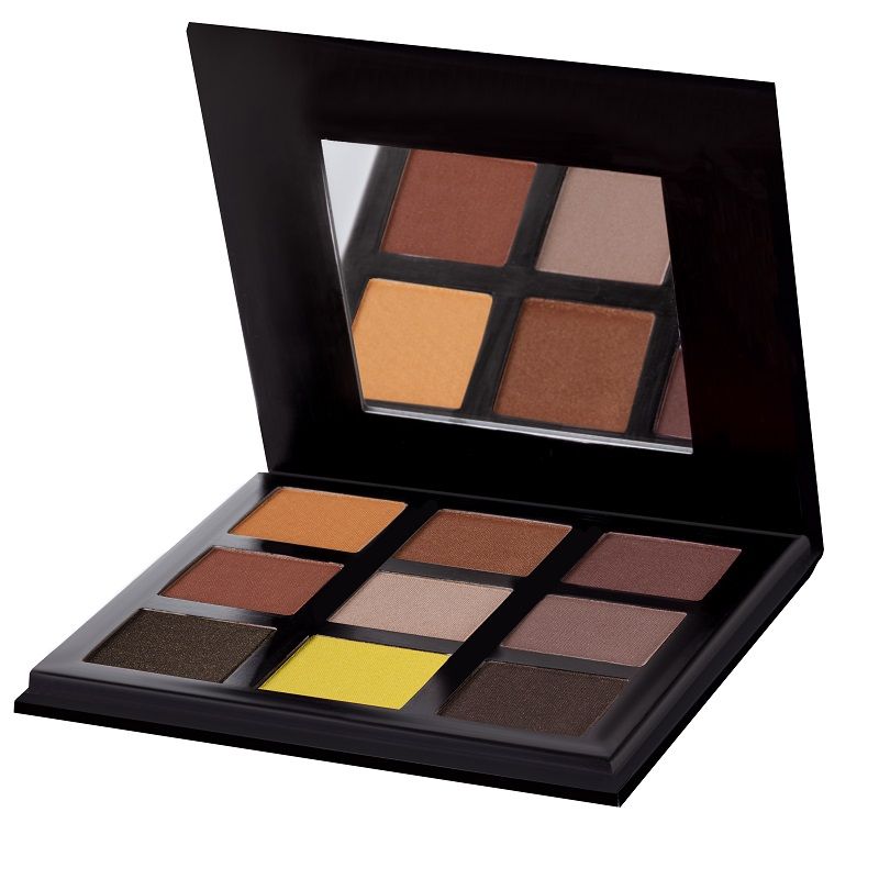 Nouba Eyeshadow Palette - RossoLaccaStore