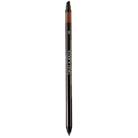 Matita Occhi Automatica Nouba Colorata Twist & Write | RossoLacca