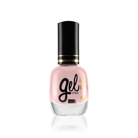 Astra Smalto Expert Gel Effect - RossoLaccaStore
