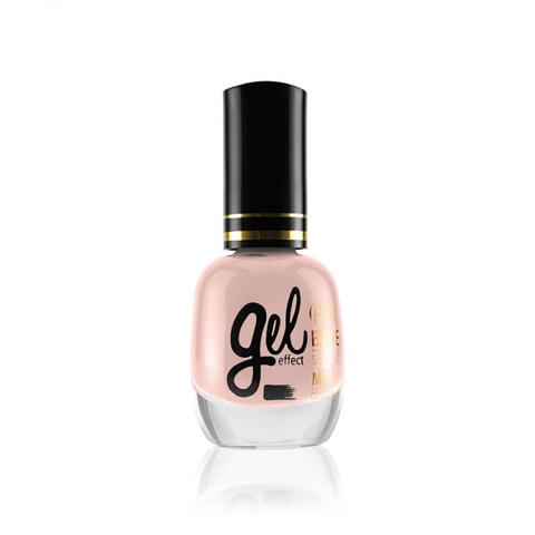 Astra Smalto Expert Gel Effect - RossoLaccaStore