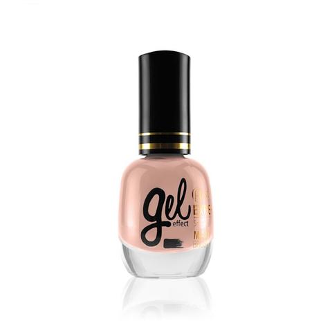 Astra Smalto Expert Gel Effect - RossoLaccaStore