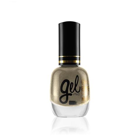 Astra Smalto Expert Gel Effect - RossoLaccaStore