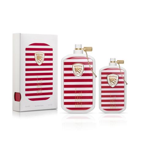 Blauer Usa UN1T3D states Eau De Toilette For Woman - RossoLaccaStore