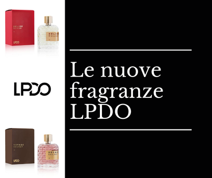 Equivalente Rouge Baccarat Maison Kurdijan LPDO Delire Rouge RossoLaccaStore