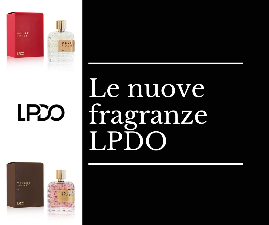 Equivalente Vuitton Ombre Nomade LPDO Voyage Secret Eau de Parfum Intense 100 ml - RossoLaccaStore