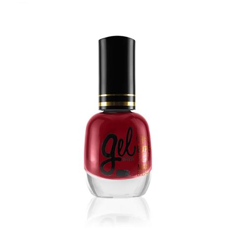 Astra Smalto Expert Gel Effect - RossoLaccaStore