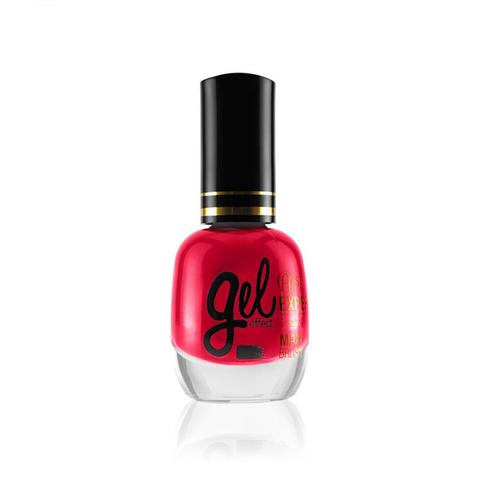 Astra Smalto Expert Gel Effect - RossoLaccaStore