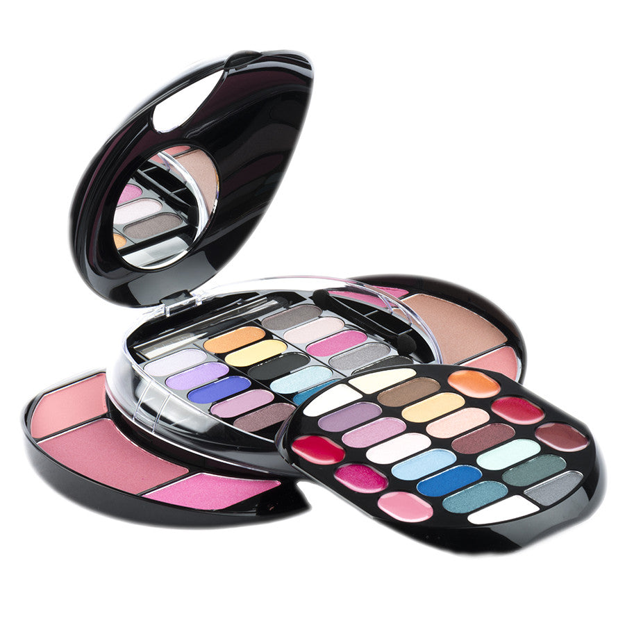 Nouba Trousse Professional Make Up Outlet Price - RossoLaccaStore