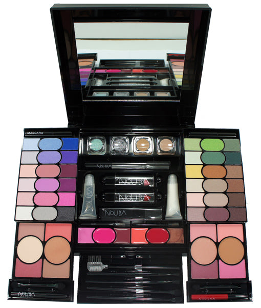 Nouba Trousse Professional Make Up Outlet Price - RossoLaccaStore