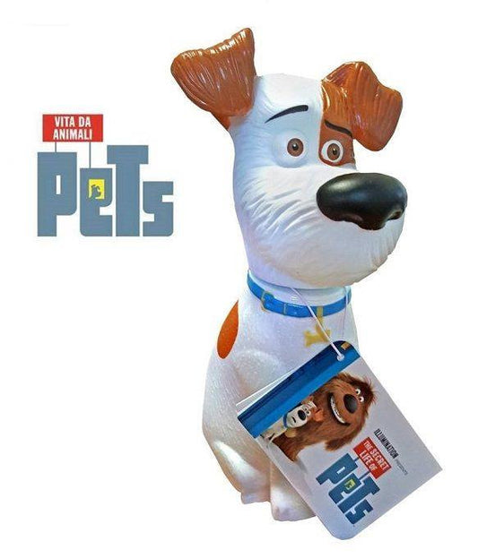 PETS 3D - BAGNO SCHIUMA BIMBI 350 ML - RossoLaccaStore