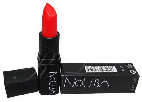 Nouba Lipstick - RossoLaccaStore