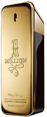 Paco Rabanne 1 Million Eau de Toilette 100 ml Tester - RossoLaccaStore