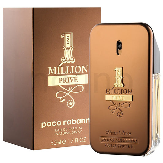 Paco Rabanne 1 Million Privè Eau De Parfum - RossoLaccaStore