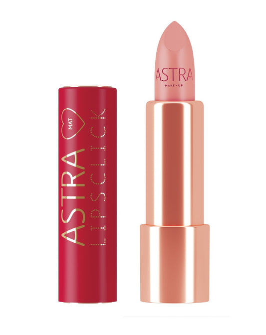 Astra Mat Lipsclick - RossoLaccaStore