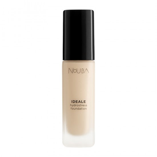 Nouba Ideale Hydrostress  Foundation - RossoLaccaStore