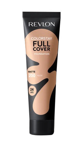 Revlon Colorstay Full Cover Matte Foundation - RossoLaccaStore