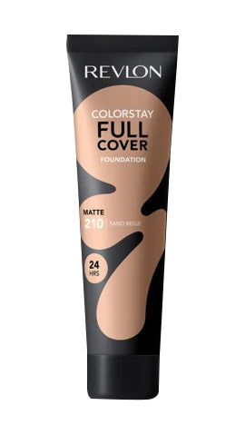 Revlon Colorstay Full Cover Matte Foundation - RossoLaccaStore