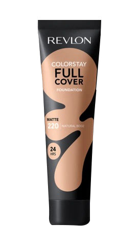 Revlon Colorstay Full Cover Matte Foundation - RossoLaccaStore