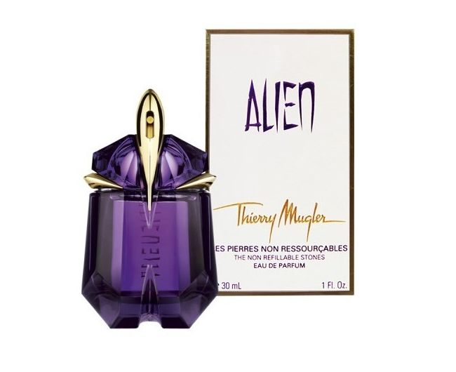 Thierry Mugler Alien Les Pierres NON Ressourcables Eau De Parfum 30 ml - RossoLaccaStore