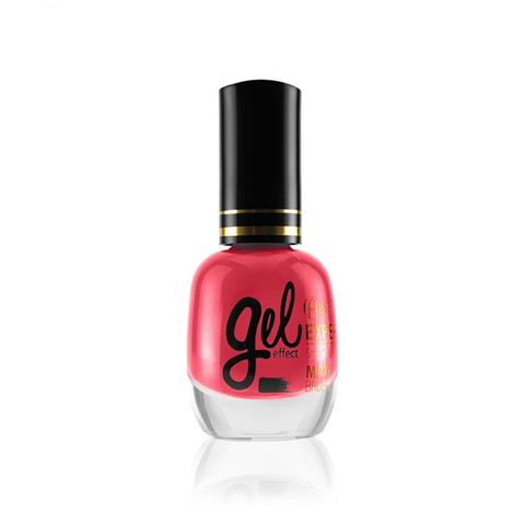 Astra Smalto Expert Gel Effect - RossoLaccaStore